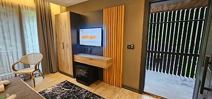 Akyuz Kardesler Hotel & Bungalow