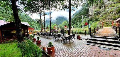 Akyuz Kardesler Hotel & Bungalow