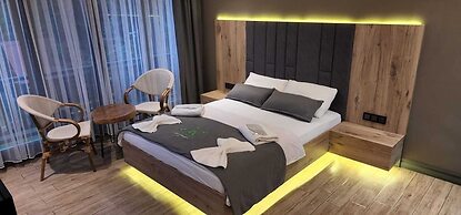 Akyuz Kardesler Hotel & Bungalow