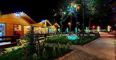 Akyuz Kardesler Hotel & Bungalow