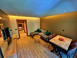 Akyuz Kardesler Hotel & Bungalow