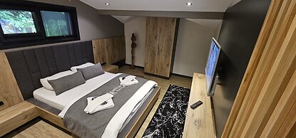 Akyuz Kardesler Hotel & Bungalow