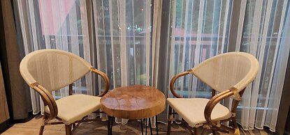 Akyuz Kardesler Hotel & Bungalow