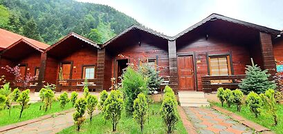 Akyuz Kardesler Hotel & Bungalow