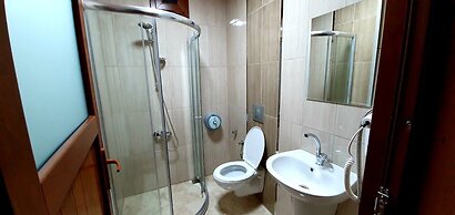 Akyuz Kardesler Hotel & Bungalow