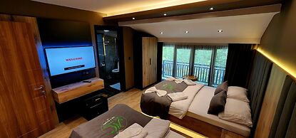 Akyuz Kardesler Hotel & Bungalow