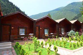 Akyuz Kardesler Hotel & Bungalow