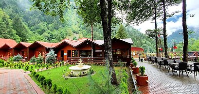 Akyuz Kardesler Hotel & Bungalow