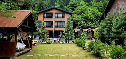 Akyuz Kardesler Hotel & Bungalow