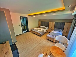 Akyuz Kardesler Hotel & Bungalow