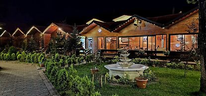 Akyuz Kardesler Hotel & Bungalow