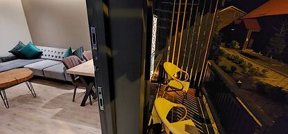 Akyuz Kardesler Hotel & Bungalow