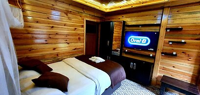 Akyuz Kardesler Hotel & Bungalow