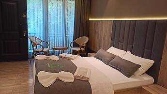 Akyuz Kardesler Hotel & Bungalow