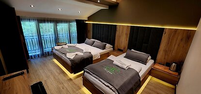 Akyuz Kardesler Hotel & Bungalow