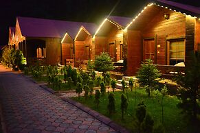 Akyuz Kardesler Hotel & Bungalow