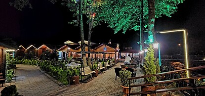 Akyuz Kardesler Hotel & Bungalow