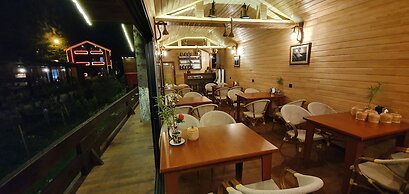 Akyuz Kardesler Hotel & Bungalow