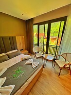 Akyuz Kardesler Hotel & Bungalow