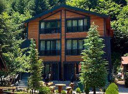 Akyuz Kardesler Hotel & Bungalow