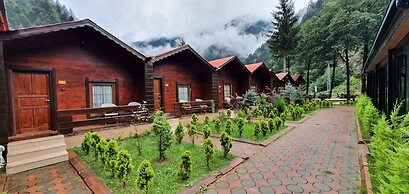 Akyuz Kardesler Hotel & Bungalow