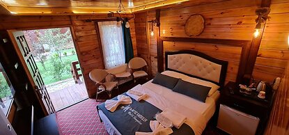 Akyuz Kardesler Hotel & Bungalow
