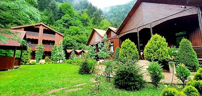 Akyuz Kardesler Hotel & Bungalow