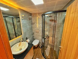 Akyuz Kardesler Hotel & Bungalow