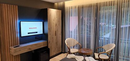 Akyuz Kardesler Hotel & Bungalow