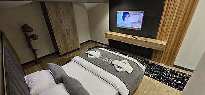 Akyuz Kardesler Hotel & Bungalow