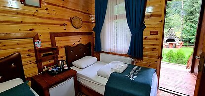 Akyuz Kardesler Hotel & Bungalow