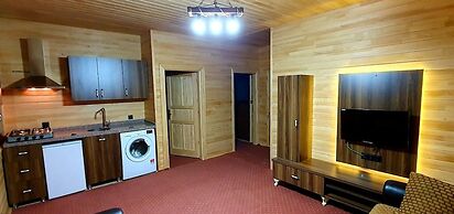 Akyuz Kardesler Hotel & Bungalow