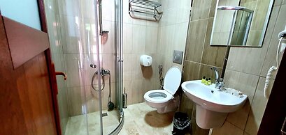 Akyuz Kardesler Hotel & Bungalow