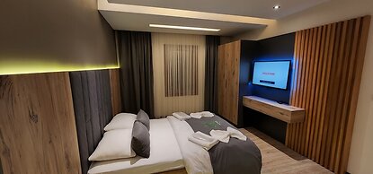 Akyuz Kardesler Hotel & Bungalow