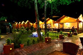 Akyuz Kardesler Hotel & Bungalow