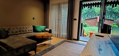 Akyuz Kardesler Hotel & Bungalow