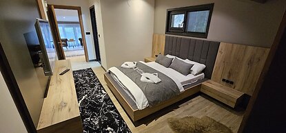 Akyuz Kardesler Hotel & Bungalow