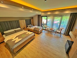 Akyuz Kardesler Hotel & Bungalow