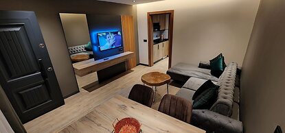 Akyuz Kardesler Hotel & Bungalow