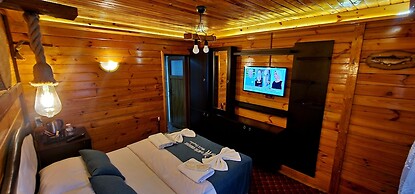 Akyuz Kardesler Hotel & Bungalow