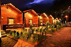 Akyuz Kardesler Hotel & Bungalow