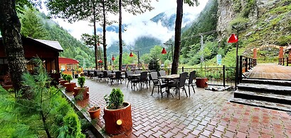 Akyuz Kardesler Hotel & Bungalow