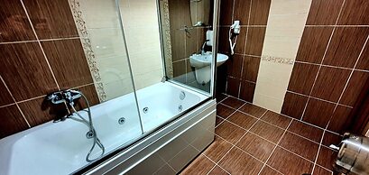 Akyuz Kardesler Hotel & Bungalow