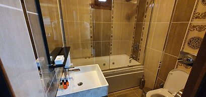 Akyuz Kardesler Hotel & Bungalow