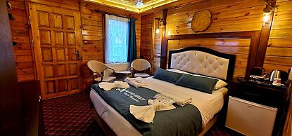 Akyuz Kardesler Hotel & Bungalow