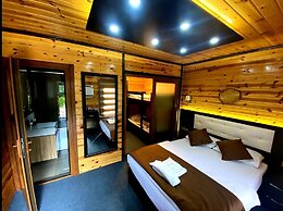 Akyuz Kardesler Hotel & Bungalow