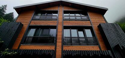 Akyuz Kardesler Hotel & Bungalow