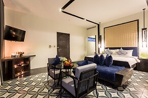 Monthara Angkor Residence