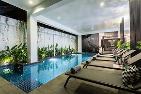 Monthara Angkor Residence