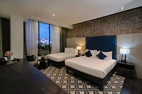 Monthara Angkor Residence